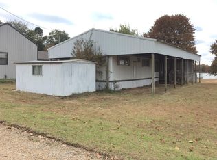 429822 E 1159th Rd, Porum, OK 74455