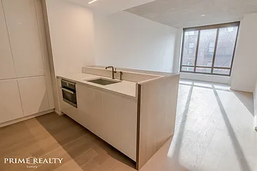 Rented by Prime Realty Luxury