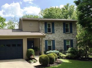 10115 Indian Hill Dr, Union, KY 41091