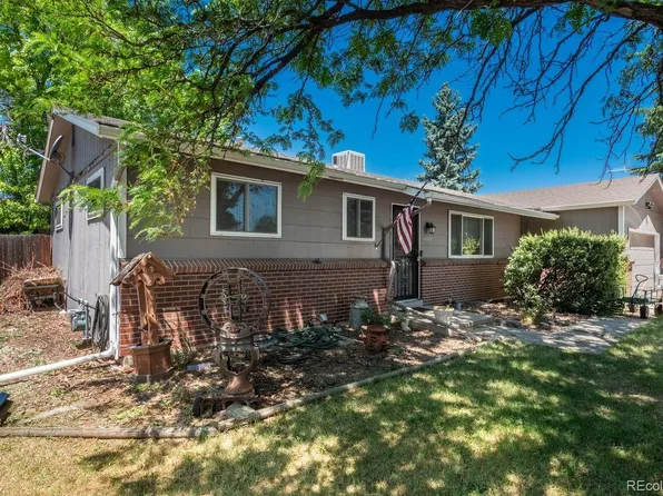 11373 Sherman Drive, Northglenn, CO 80233