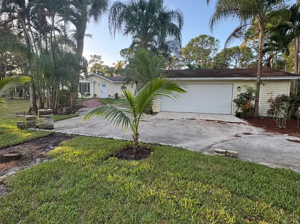 17178 62nd Rd N, Loxahatchee, FL 33470