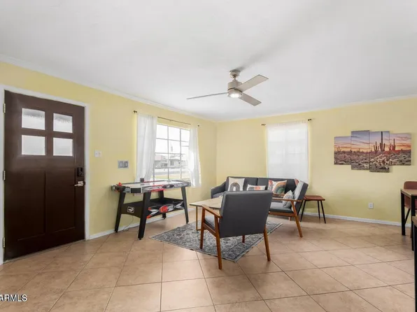 4245 N 16TH Drive, Phoenix, AZ 85015