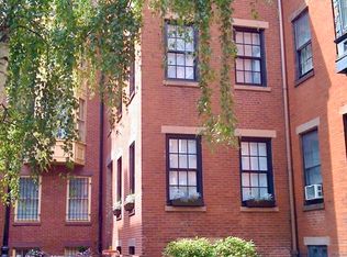 14 Lindall Pl, Boston, MA 02114