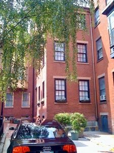 14 Lindall Pl, Boston, MA, 02114