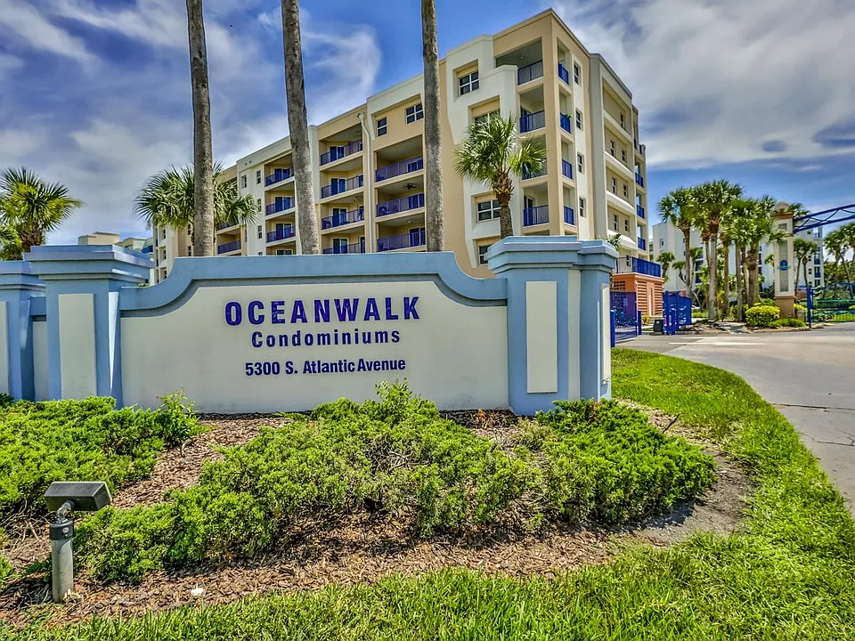5300 S Atlantic Ave #11502