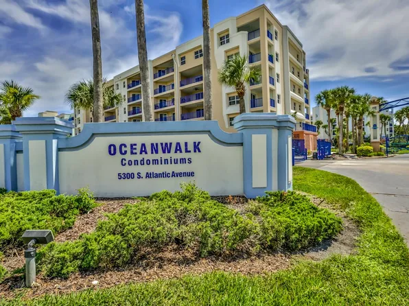 5300 S Atlantic Ave, New Smyrna Beach, FL