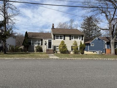 229 Saint Cloud Ave, West Orange, NJ, 07052