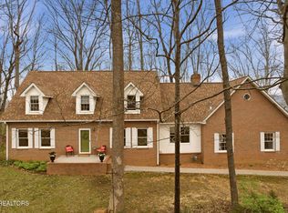 207 Strader Rd, Powell, TN 37849