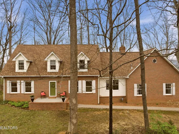 207 Strader Rd, Powell, TN 37849