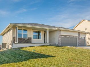 1111 Warrior Run Dr, Norwalk, IA 50211