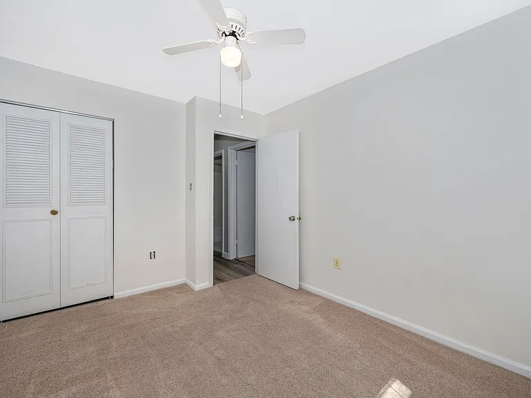 Bedroom #3