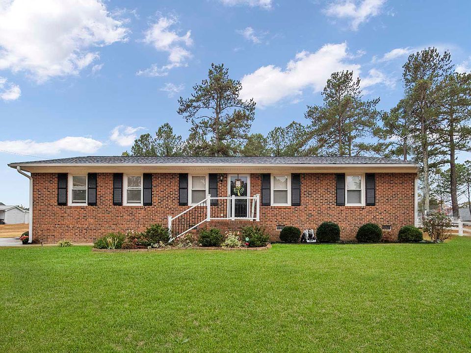 2587 Tarheel Rd, Benson, NC 27504 Zillow