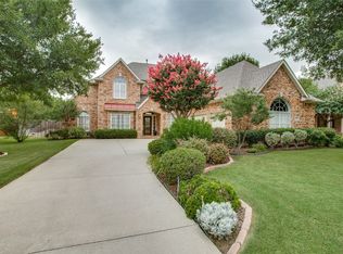 1401 Berwick Dr, McKinney, TX 75072