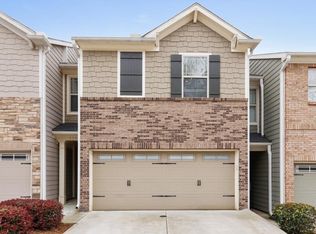 229 Bobbie Way #115, Woodstock, GA 30189