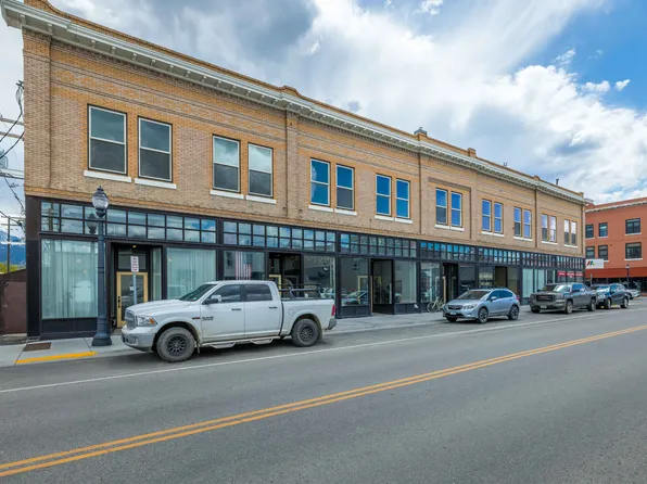 108 E Lewis St APT 16, Livingston, MT 59047