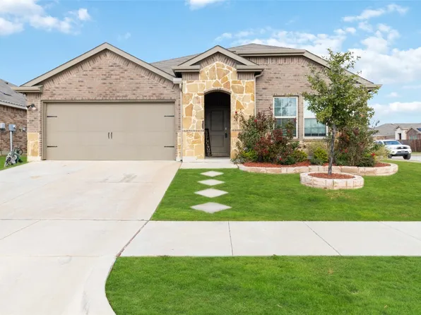 400 Wilson Way, Krum, TX 76207