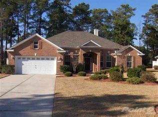 152 Abcaw Blvd, Myrtle Beach, SC 29579