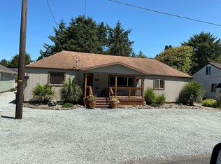 8800 Beach St, Rockaway Beach, OR 97136