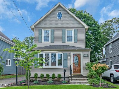 26 Center Street, Rumson, NJ, 07760