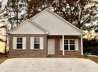 5 Dove Crk, Blue Springs, MS 38828
