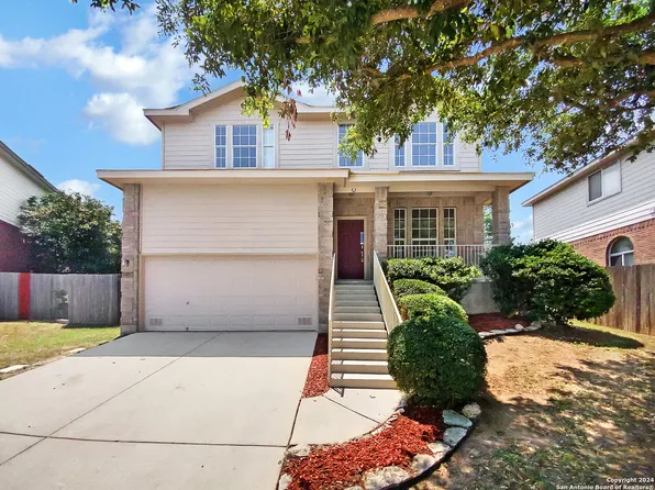 2709 ENCINO RIV, San Antonio, TX 78259