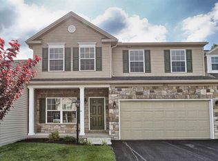 4844 Sheffield Ct, Harrisburg, PA 17112