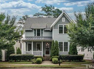 2316 Yancey St, Raleigh, NC 27608