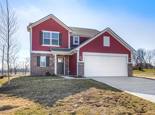 4612 Amber Wood Dr, Indianapolis, IN 46235