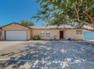 512 Avenida Encantada, Bernalillo, NM 87004