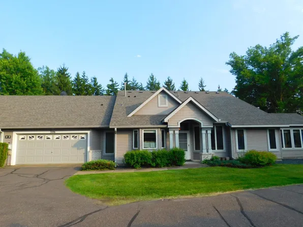 3106 Manitou Dr, White Bear Lake, MN 55110