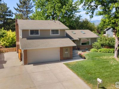 8220 W Hoover Pl, Littleton, CO, 80123