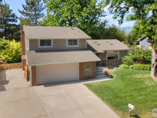 8220 W Hoover Pl, Littleton, CO 80123