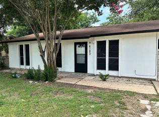 (Undisclosed Address), Austin, TX 78741