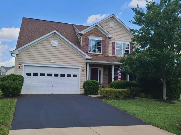 5827 Coakley Dr, King George, VA 22485