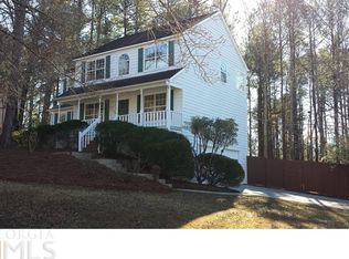 3385 Chancellors Dr, Powder Springs, GA 30127