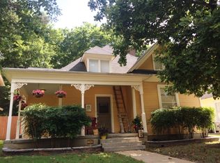 2175 Harbert Ave, Memphis, TN 38104
