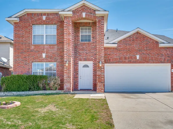 7707 Cresswell Ct, Arlington, TX 76001