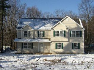 LOT 1 Old School House Rd, Prospect, CT 06712