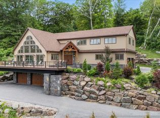 43 Trinity Rock Road, Lake George, NY 12845