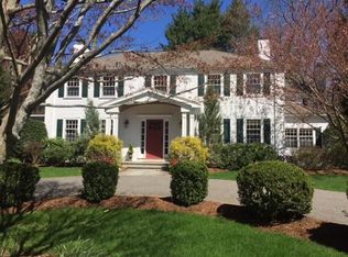 61 Hundreds Rd, Wellesley, MA 02481