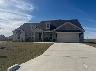 107 Brandywine Trl, Rhome, TX 76078