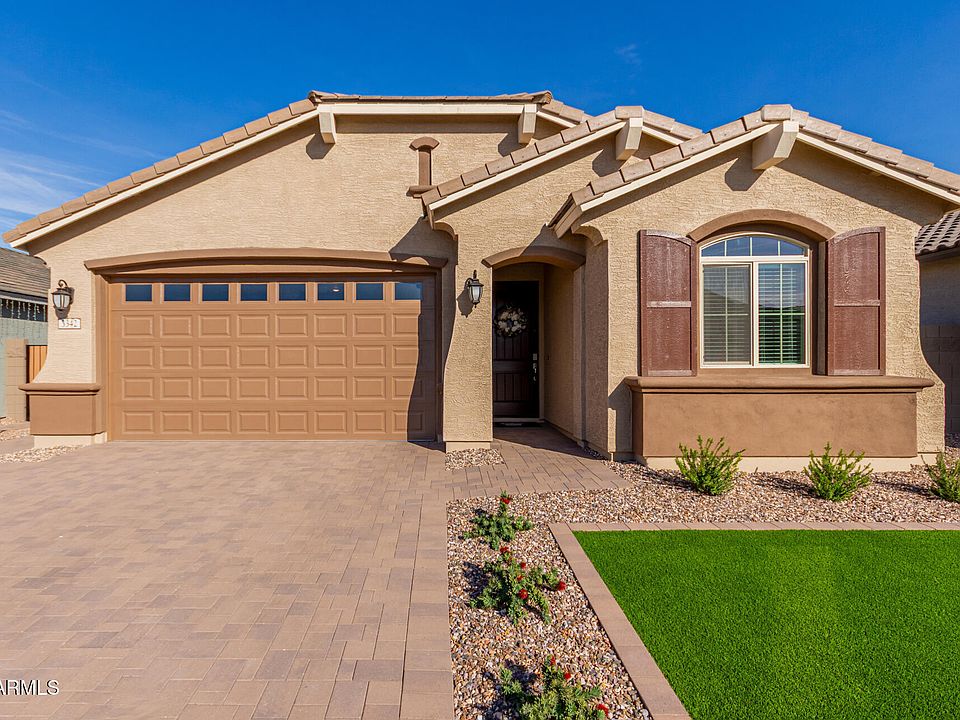 1st image of 3342 W MARY Drive