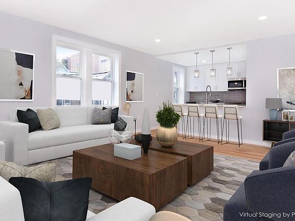 4th image of 651 Boulevard #3A