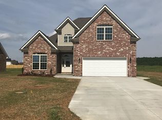 1413 Millstone Creek Rd, Lascassas, TN 37085