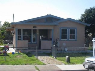 645 Springs Rd, Vallejo, CA 94590