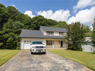 1251 Baywood Gln, Lithonia, GA, 30058