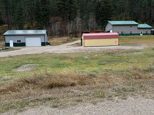 2209 Ruby Gulch Rd, Lewistown, MT 59457