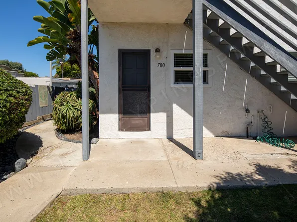 700-706 Agate Street