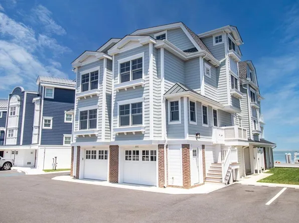 891 21st St #891, Avalon, NJ 08202