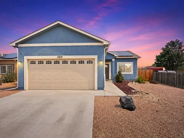 2319 W 18th St, Pueblo, CO 81003